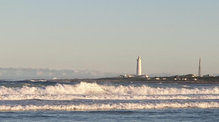 Robins Rest @ Cape St Francis Estate