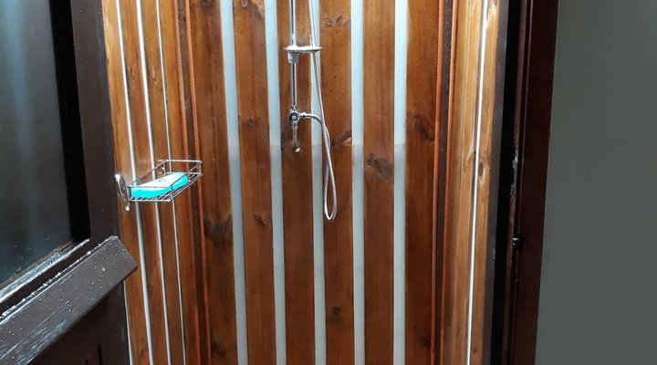 The Kingfisher Corner