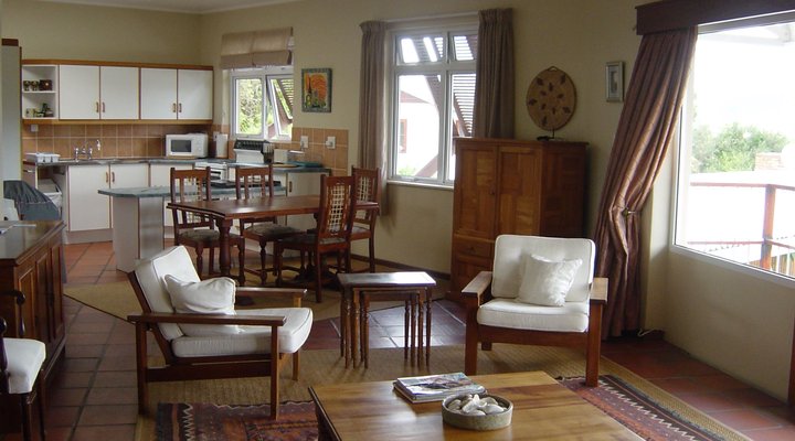 The Kingfisher Corner