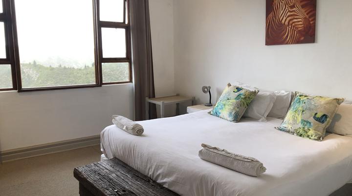 Rainforest Ridge Eco Lodge