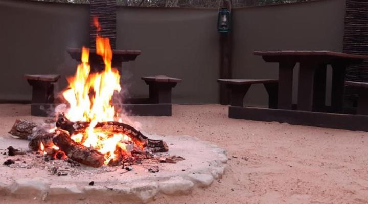 African Sky Bush Camp