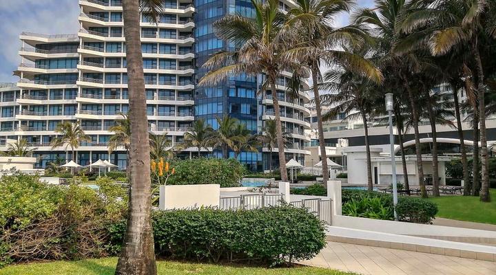 The Pearls, Apartment Dawn