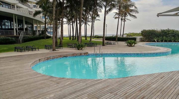 The Pearls, Apartment Dawn