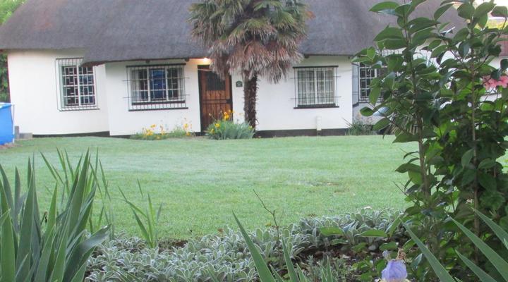 Absolute Leisure Cottages