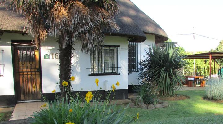 Absolute Leisure Cottages