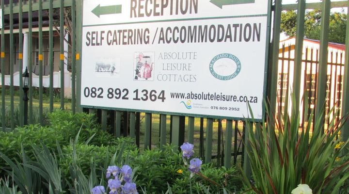 Absolute Leisure Cottages