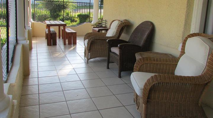 Absolute Leisure Cottages