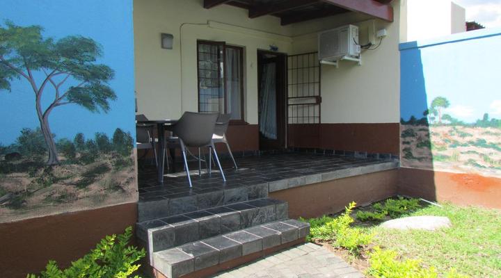 Lalamnandzi Apartments