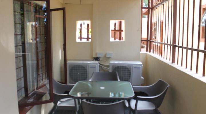 Lalamnandzi Apartments