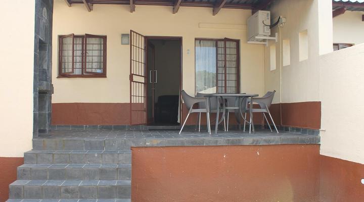 Lalamnandzi Apartments