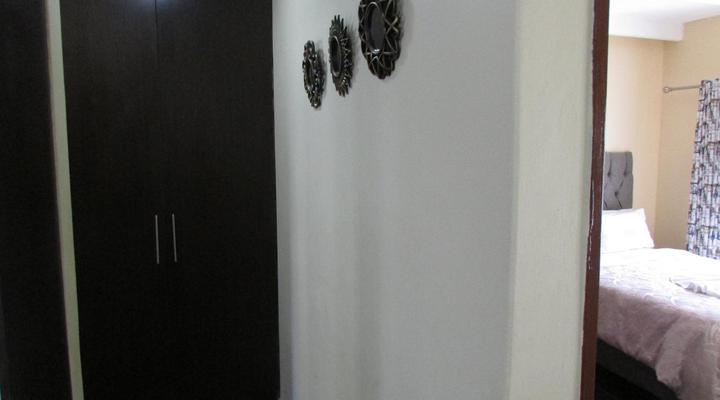 Lalamnandzi Apartments