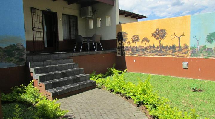 Lalamnandzi Apartments