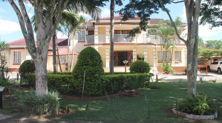 Lalamnandzi2 Guesthouse