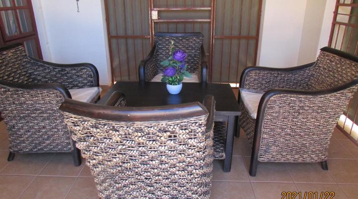 Lalamnandzi2 Guesthouse