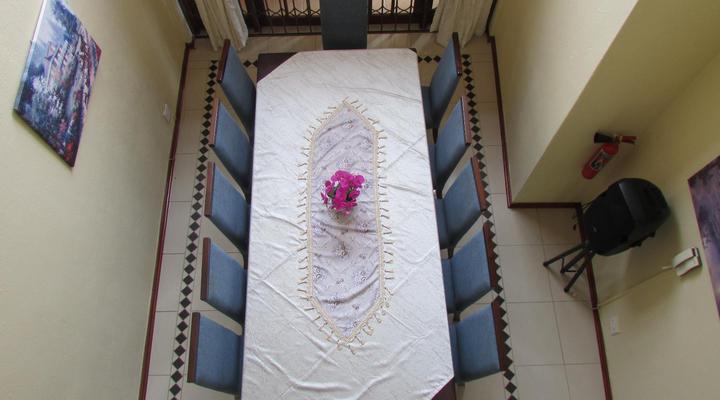 Lalamnandzi2 Guesthouse