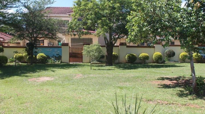 Lalamnandzi2 Guesthouse