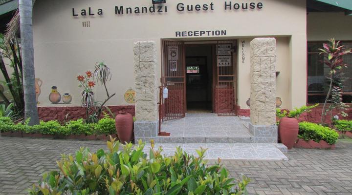 Lalamnandzi1 Guesthouse