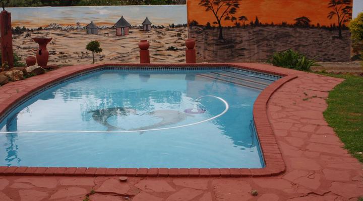 Lalamnandzi1 Guesthouse