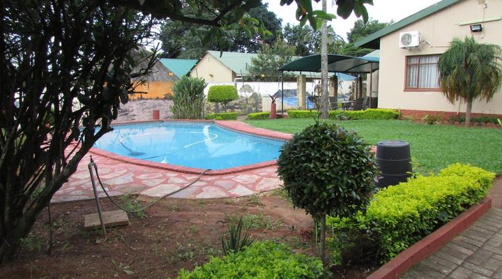 Lalamnandzi1 Guesthouse