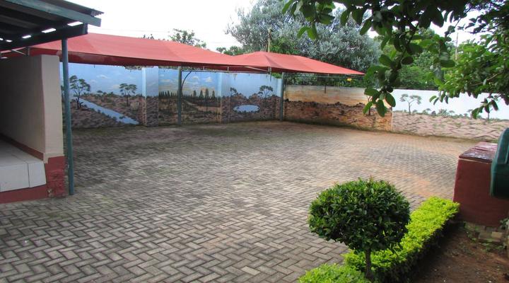 Lalamnandzi1 Guesthouse