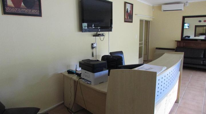 Lalamnandzi1 Guesthouse