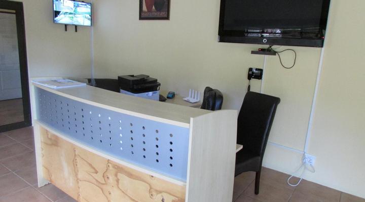 Lalamnandzi1 Guesthouse