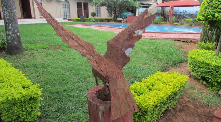 Lalamnandzi1 Guesthouse