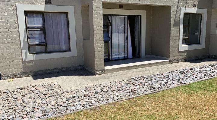 The Pearl At KwaNKomo Village