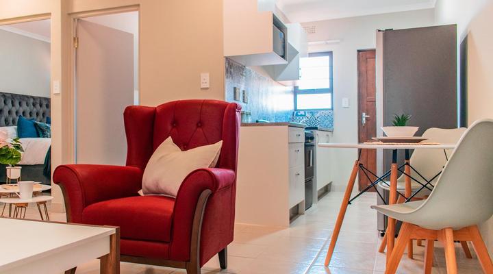 The Pearl At KwaNKomo Village