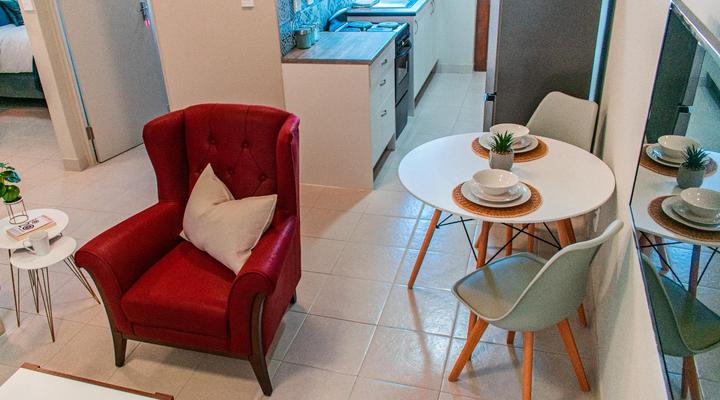 The Pearl At KwaNKomo Village