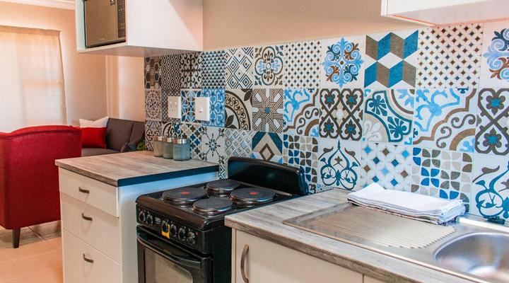 The Pearl At KwaNKomo Village