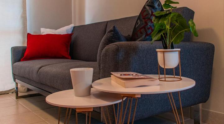 The Pearl At KwaNKomo Village