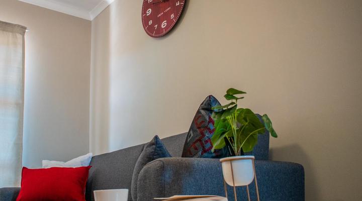 The Pearl At KwaNKomo Village