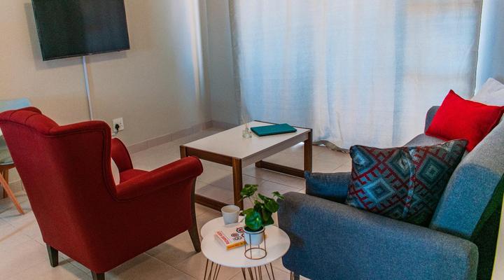 The Pearl At KwaNKomo Village