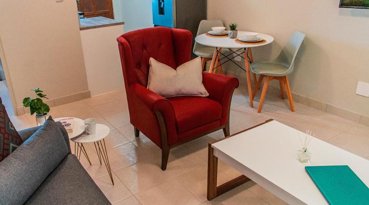 The Pearl At KwaNKomo Village