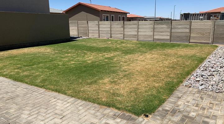 The Pearl At KwaNKomo Village