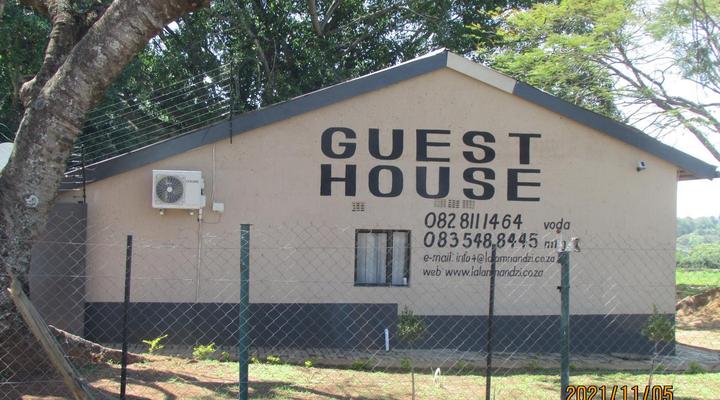 Lalamnandzi4 Guesthouse