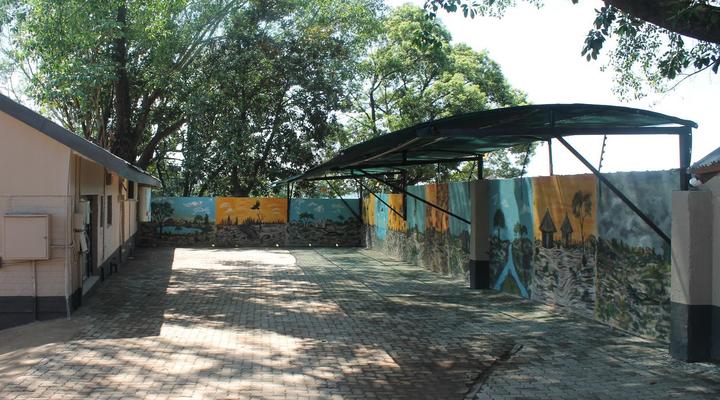 Lalamnandzi4 Guesthouse