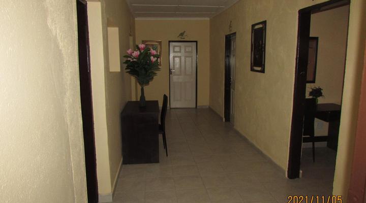 Lalamnandzi4 Guesthouse