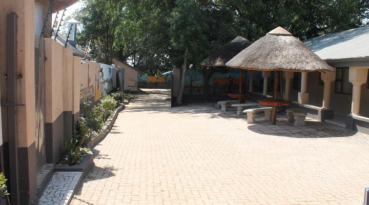 Lalamnandzi4 Guesthouse