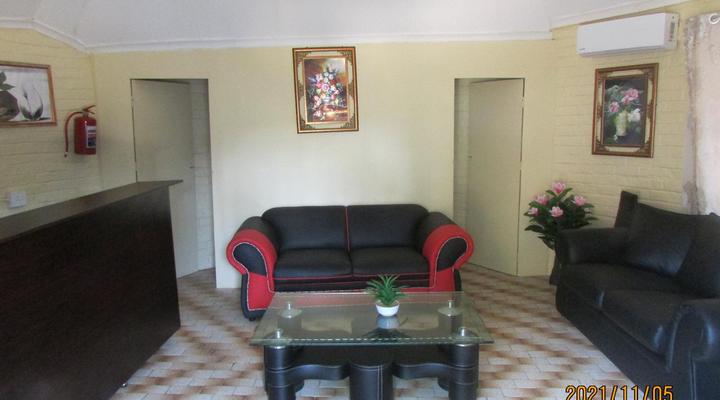 Lalamnandzi4 Guesthouse