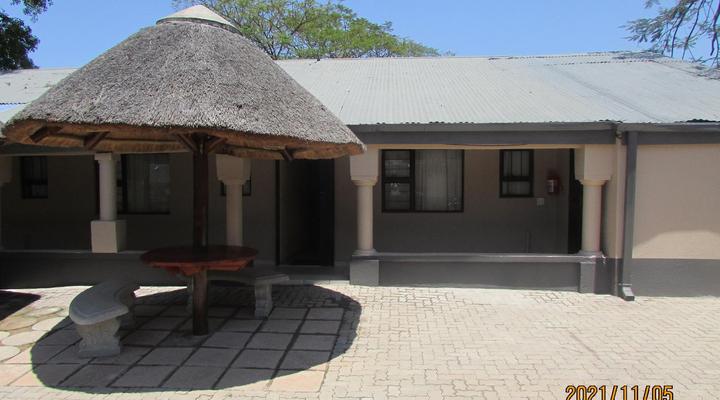 Lalamnandzi4 Guesthouse