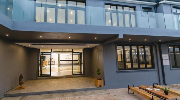 The Spade Boutique Hotel & Spa