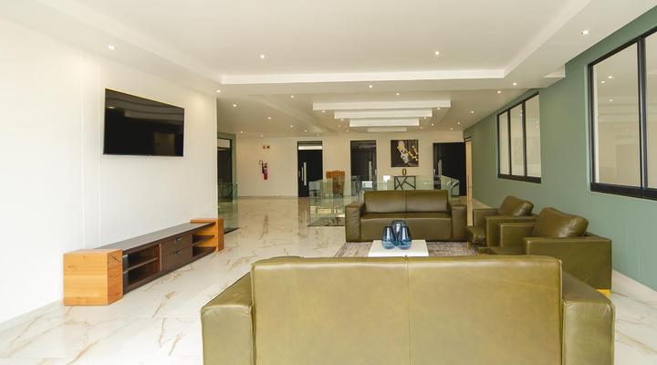 The Spade Boutique Hotel & Spa