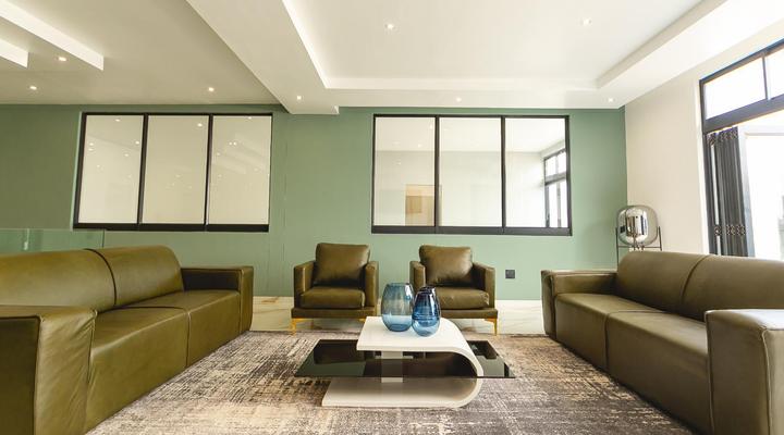 The Spade Boutique Hotel & Spa