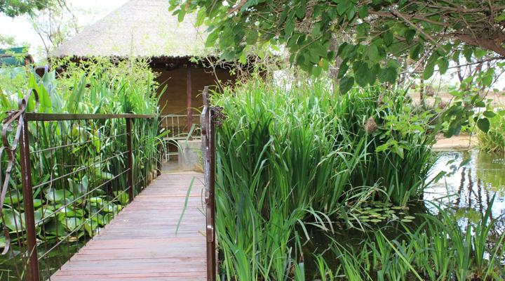 Makarios Lodge and Wedding Facility