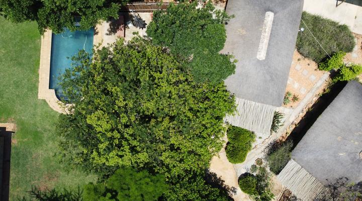 Makarios Lodge and Wedding Facility