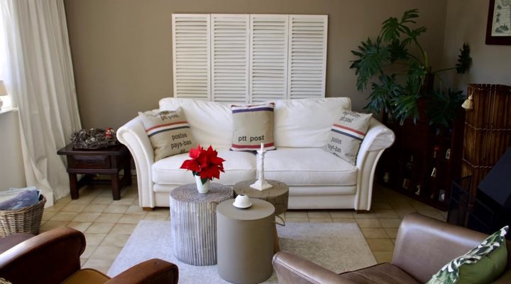 Cozy Town House in Strand