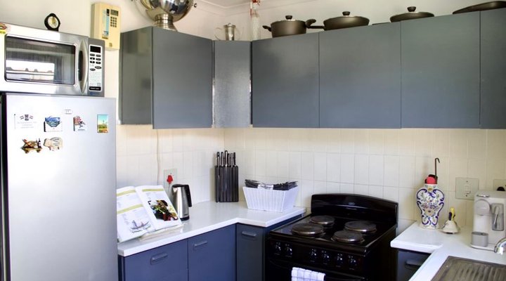 Cozy Town House in Strand