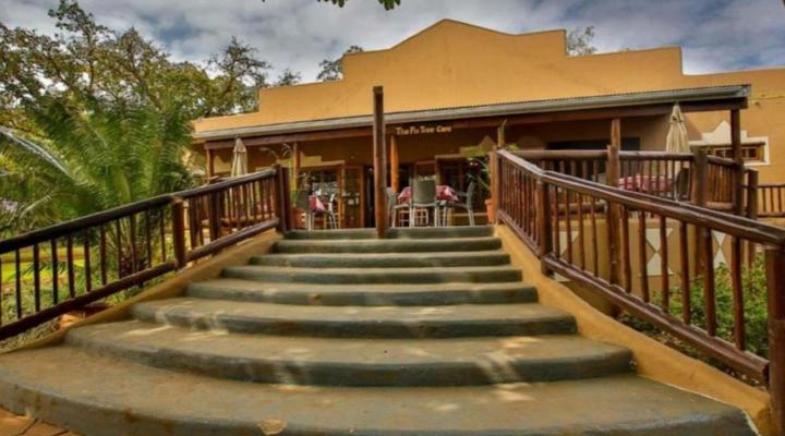 Hluhluwe Country Cottages